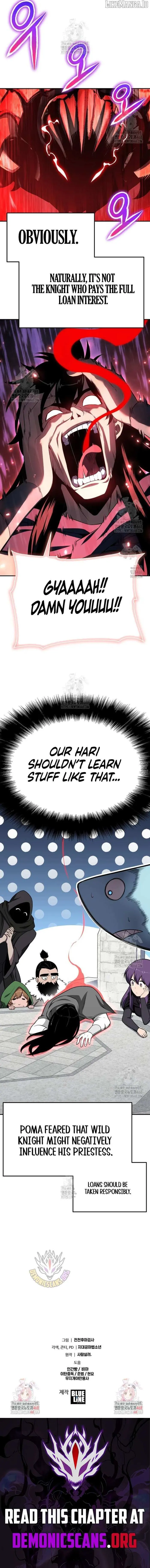 The Knight King Who Returned with a God Chapter 131 image 14_optimized